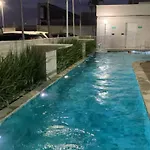 Apto no Mirante Condomínio Clube Praia do Futuro Fortaleza Ceará