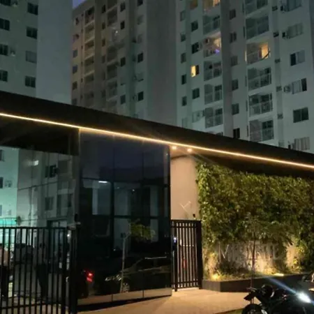 Apartamento Apto No Mirante Clube Do Futuro Ceará